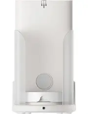[Catlink] Smart AI Feeder With Bowl in White