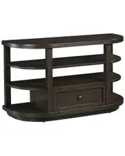 Progressive Furniture Grove Park Sofa/Console Table