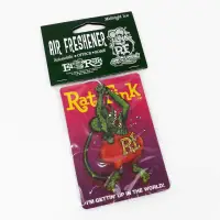 在飛比找蝦皮購物優惠-RAT FINK Air freshener 吊掛香片