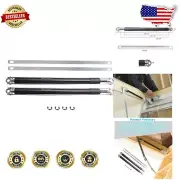 High-Strength Attic Ladder Strut Kit – Fits Werner & Keller Aluminum Ladders