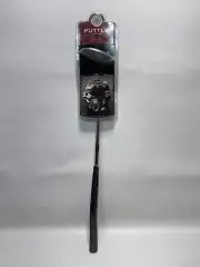 Nike Golf Learning System Par Red For Child Up To 50” Putter New Old Stock 24"
