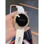 「現貨」GARMIN MK1 ATMOS MISSION 2 ONE TWO 透明色 保護套 保護殼 副廠