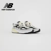 在飛比找momo購物網優惠-【NEW BALANCE】NB 美國製復古鞋_中性_灰色_U