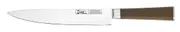IVO Cork Range IV33151.20 - 20cm Carbon Steel Carving Knife (Cork Handle)