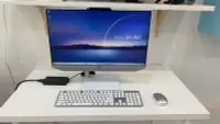 在飛比找Yahoo!奇摩拍賣優惠-【艾爾巴二手】asus zen AIO 24 A5401 一