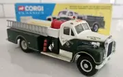 Corgi 52401 Elkridge Fire Department Mack B Pumper Fire Tender Limited Edition