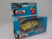 Greenhills Carrera First Disney Pixar Cars Dinoco Cruz 20065011 1.50 Scale - NEW