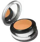 New sealed MAC Studio Fix Tech Cream to Powder Foundation full size Shade N18