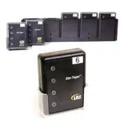 Restaurant Server Pager System Expansion Kit with 5 Pagers (6-10) and Charger...
