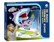 Wonder Co Ocean - 3D Sketchpad