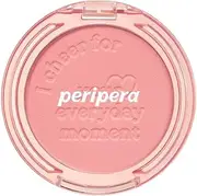 Peripera Pure Blushed Sunshine Cheek 11 Picnic Pink