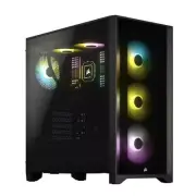 Custom PC AMD Ryzen 7900X 16GB DDR5 512GB NVMe RTX 4070 CU8.09.20
