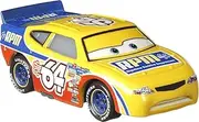 Disney Cars - Dinoco 400 Series - Bruce Miller (RPM)