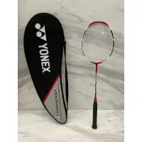 在飛比找蝦皮購物優惠-少用，極新，YY ARC-11 羽球拍出讓，YONEX