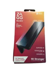 X8-N ZAGG Invisible Shield XTR2 Screen Protector for Samsung Galaxy Z Fold5