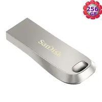 在飛比找樂天市場購物網優惠-SanDisk 256GB 256G Ultra Luxe【