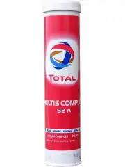 BEARING GREASE LITHIUM COMPLEX 0.4KG -25/+160°C NLGI 2 I