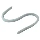 Headboard Gap Filler King Mattress Blocker for Bed Frame Cushion Crack Pillow