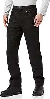 [REGATTA] Men's Professional Pro Action Hardwearing Water Repellent Multi Pocket Trousers