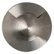 Havit HV19072T Double Driveway LED Light Round 316 S/S Tri Colour