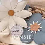 【荷蘭 DONSJE】真皮製 花園系列側背包(TM2306-127)