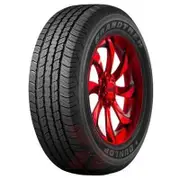 Dunlop Grandtrek At20 Tyres 265/70R16 112S