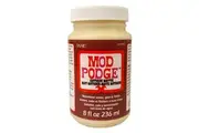 Mod Podge Antique Matt Water Based Sealer, Glue and Finish 8 fl oz (236ml)