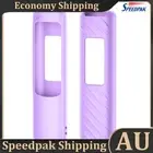 Remote Control Covers BN59-01432A for 8K Neo QLED HDR Smart TV (Purple) AU
