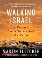 在飛比找三民網路書店優惠-Walking Israel: A Personal Sea