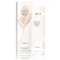 在飛比找PChome24h購物優惠-《ELIZABETH ARDEN 雅頓》WHITE TEA 