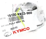 KYMCO XCITING250/300 PEOPLE250S/300S/S300 GRAND DINK125 EGO125/250 DINK OIL PUMP