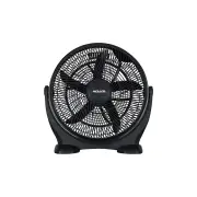 Heller 50cm High Velocity Floor Fan