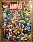 Marvel 12 Posters Book Ant-Man, Black Panther, Spider-Man, She-Hulk, Hulk