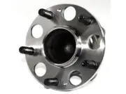 Pronto 62MG58R Rear Wheel Hub Assembly Fits 2009-2014 Acura TSX