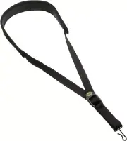 Selmer Paris Saxophone Strap Black