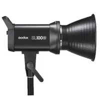 在飛比找森森購物網優惠-Godox 神牛 SL100Bi 100W 雙色溫LED攝影