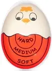 Egg Timer, Color Changing Egg Timer for Boiling Eggs - Egg Boiler Timer