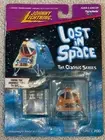 Johnny Lightning Lost in Space Classic Series Space Pod Clip# 47