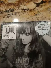 Holly Miranda by Holly Miranda (CD, 2015)