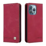 For Samsung S21 Plus Phone Case #red