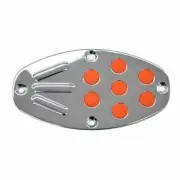 PEARL Traction Plate for P-2100C/P-2102C Drums Foot Pedal Part