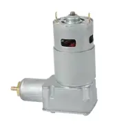 Air Seat Compressor 12 Volt For Grammer MSG95G MSG95AL MSG93 MSG97AL MSG95A