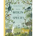 CHARLES DARWIN’S ON THE ORIGIN OF SPECIES