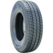 Tire 235/65R16 Cosmo El Jefe VAN III Van Commercial Load E 10 Ply