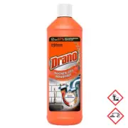 Mr Muscle Drano Kitchen-Gel
