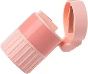 Multi-grid Pill Case Portable Medicine Travel Organizer Pill Cutter Holder Slicer for Family Medicine Box