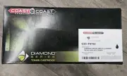For Brother TN760 Black High Yield Toner Cartridge L2350DW.