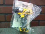 Dewalt DCF610 1/4" Hex Chuck 12V MAX Li-Ion Cordless Screwdriver-***NEW***