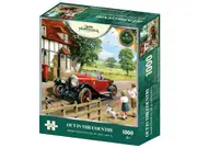 Holdson Nostalgia Out in the Country Jigsaw Puzzle 1000 Pieces (HOL330893)