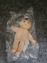 Vintage Mini Cabbage Patch Doll